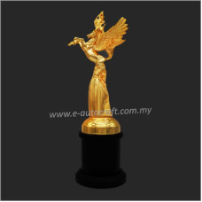 Exclusive Sculptures Awards NC9290